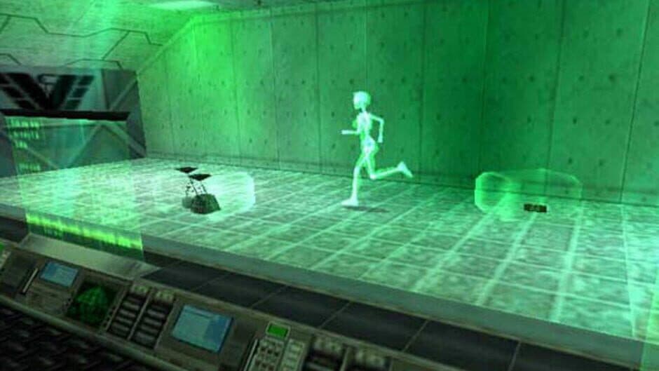 Скриншот 6 из Tomb Raider: Chronicles