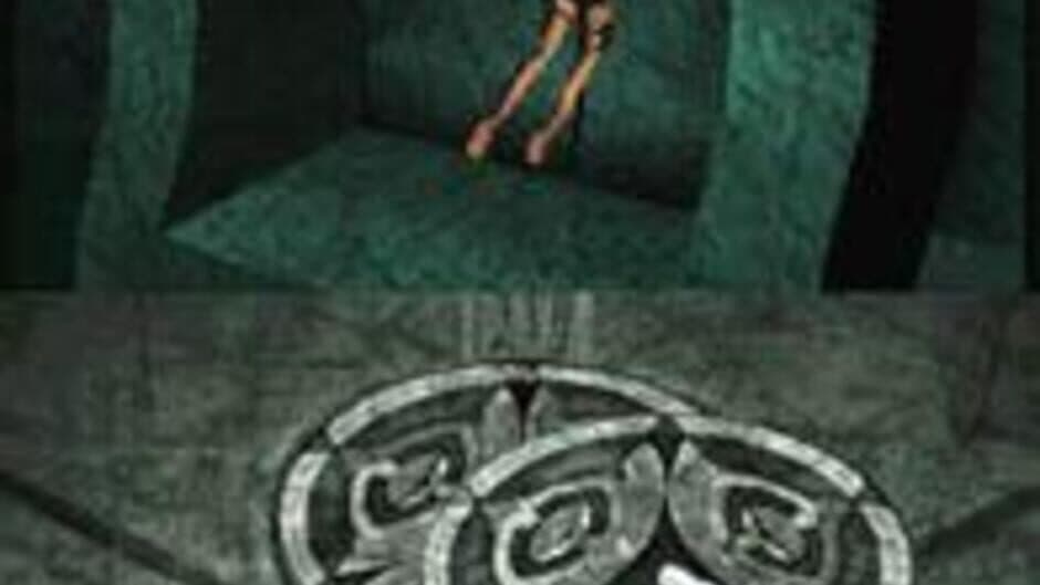 Скриншот 2 из Tomb Raider: Underworld