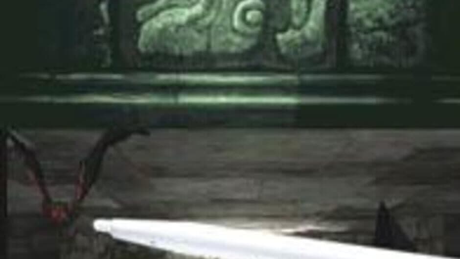 Скриншот 5 из Tomb Raider: Underworld