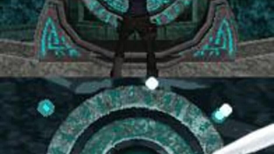 Скриншот 6 из Tomb Raider: Underworld