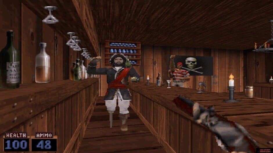 Скриншот 2 из Plunder & Pillage
