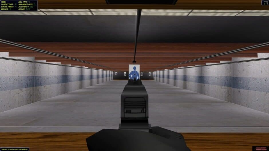 Скриншот 2 из Police Tactical Training