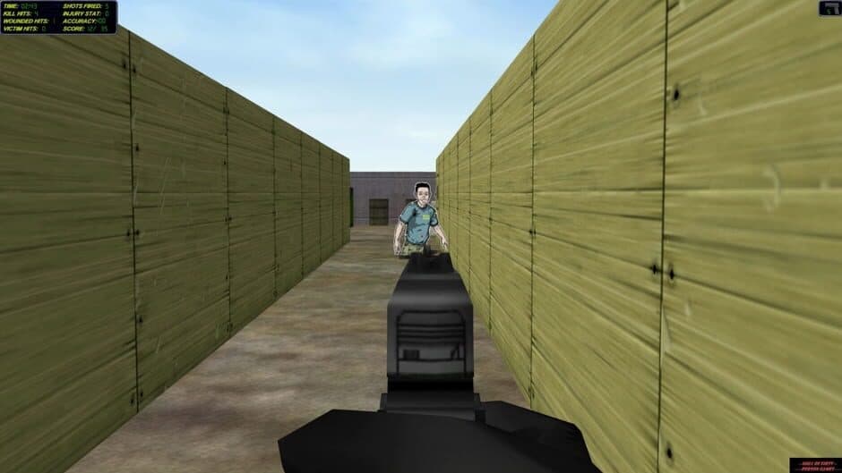 Скриншот 3 из Police Tactical Training