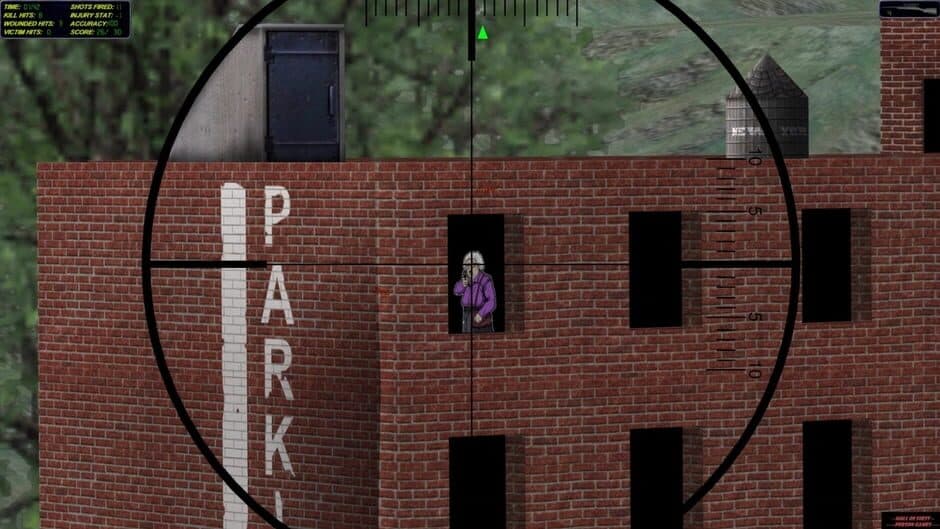 Скриншот 7 из Police Tactical Training