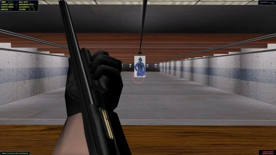 Скриншот 8 из Police Tactical Training