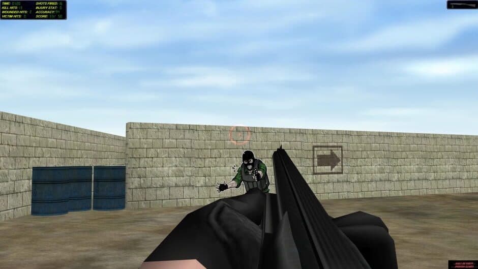 Скриншот 9 из Police Tactical Training