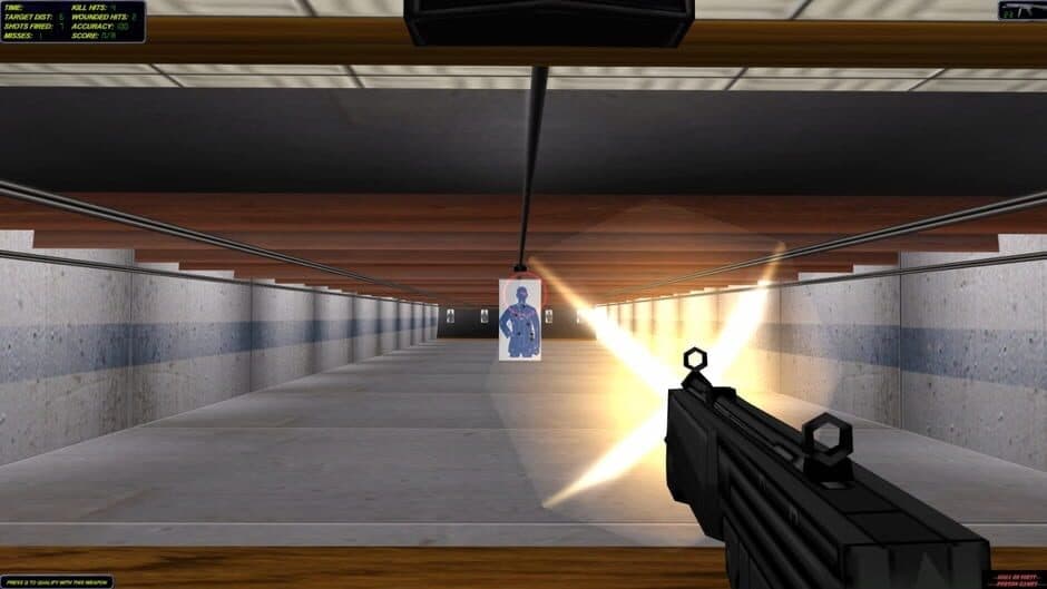 Скриншот 5 из Police Tactical Training
