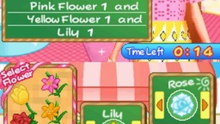 Скриншот 3 из Lovely Lisa and Friends