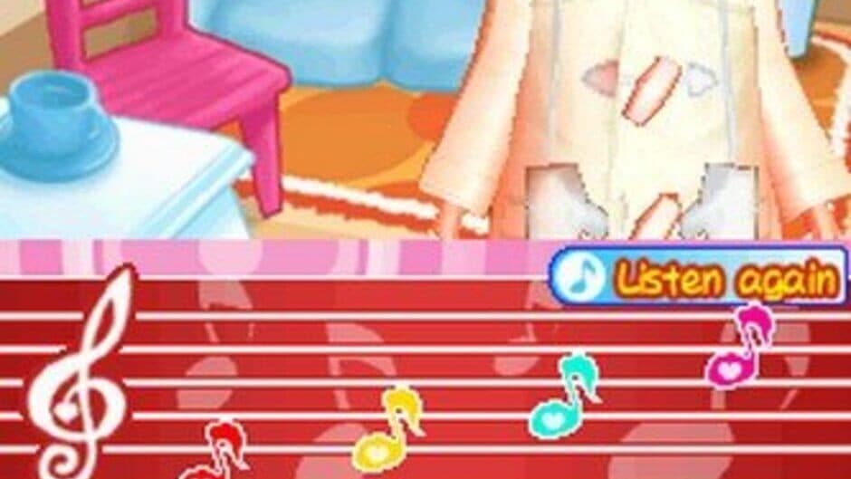 Скриншот 8 из Lovely Lisa and Friends