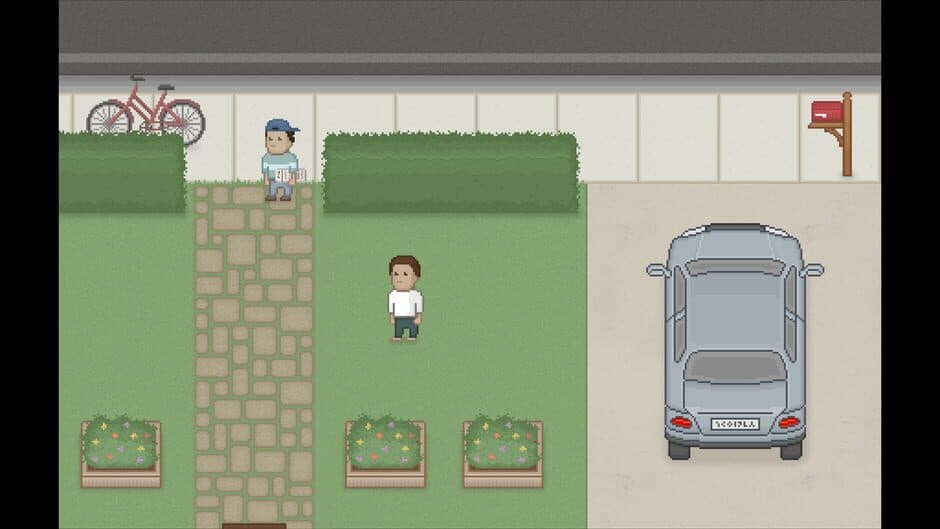 Скриншот 2 из The Splitting: Chapter 1