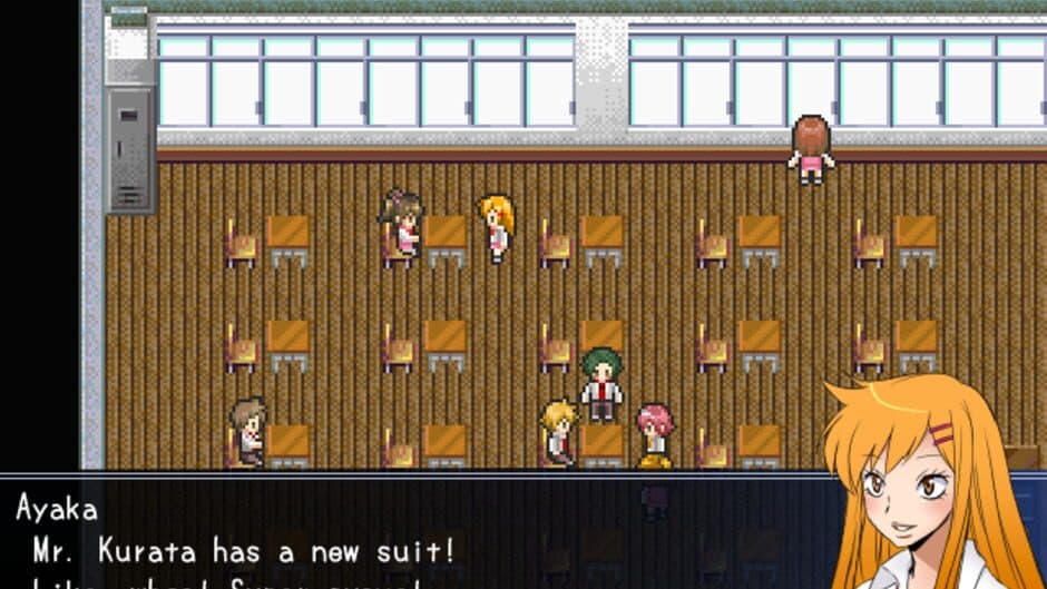 Скриншот 1 из Misao