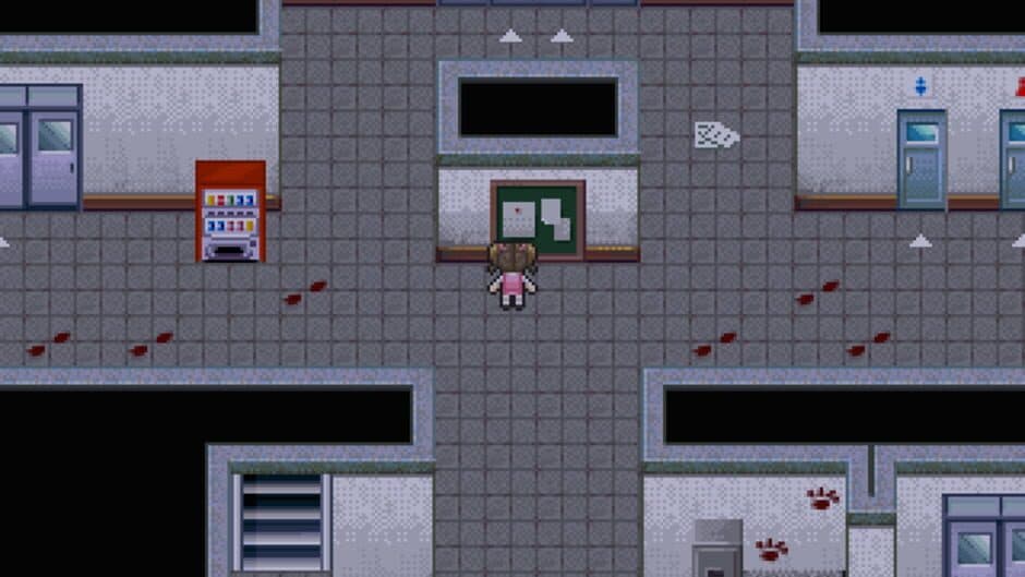 Скриншот 2 из Misao