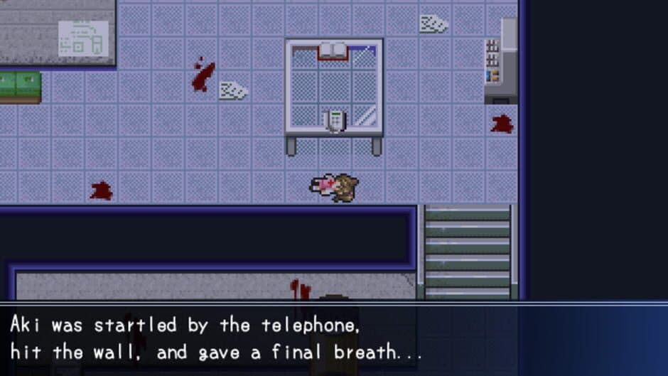 Скриншот 3 из Misao