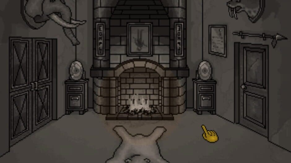 Скриншот 1 из Speculum Mortis: Regret