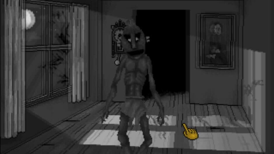 Скриншот 2 из Speculum Mortis: Regret