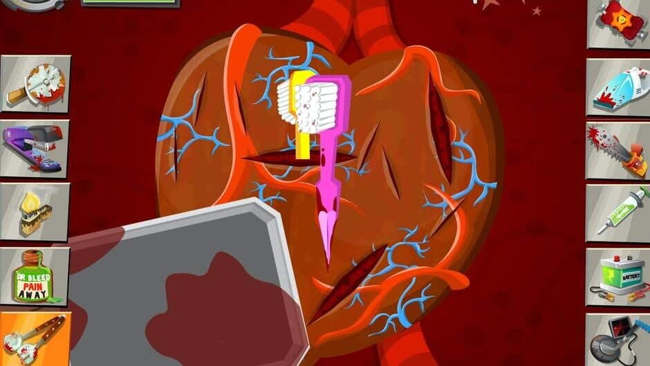 Скриншот 3 из Amateur Surgeon 3: Tag Team Trauma