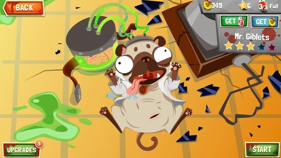 Скриншот 4 из Amateur Surgeon 3: Tag Team Trauma