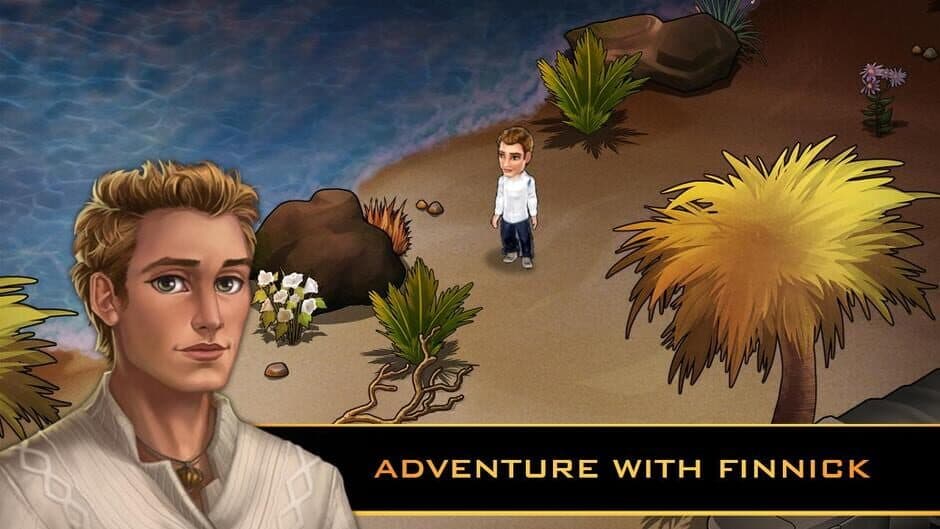 Скриншот 3 из The Hunger Games Adventures