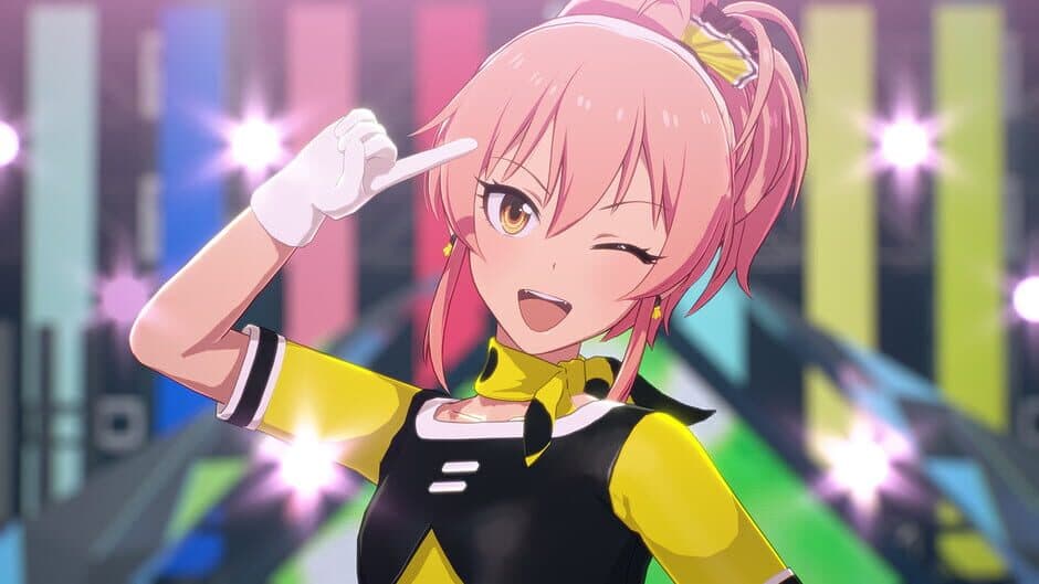 Скриншот 2 из The Idolmaster: Starlit Season - Starlight Box