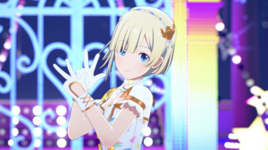 Скриншот 6 из The Idolmaster: Starlit Season - Starlight Box