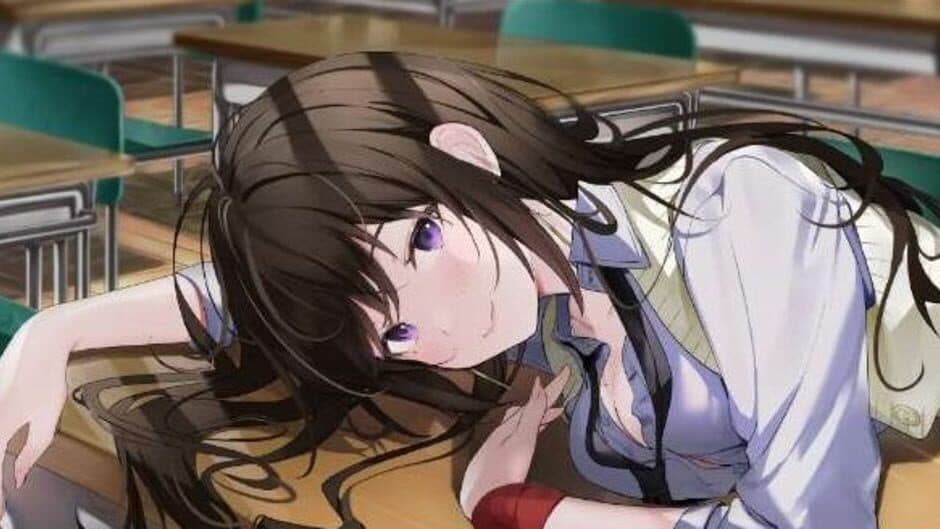 Скриншот 1 из Keiken Zero na Classmate