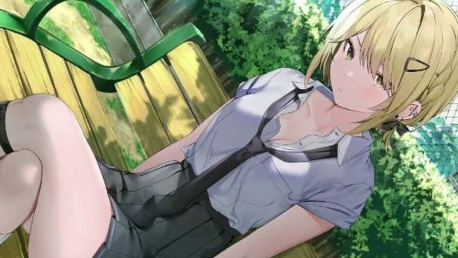 Скриншот 2 из Keiken Zero na Classmate