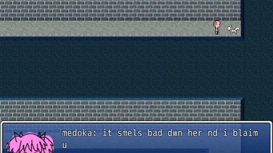 Скриншот 2 из Medoka Magik Grls Extended
