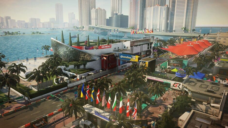 Скриншот 2 из Hitman 2: Miami Pack