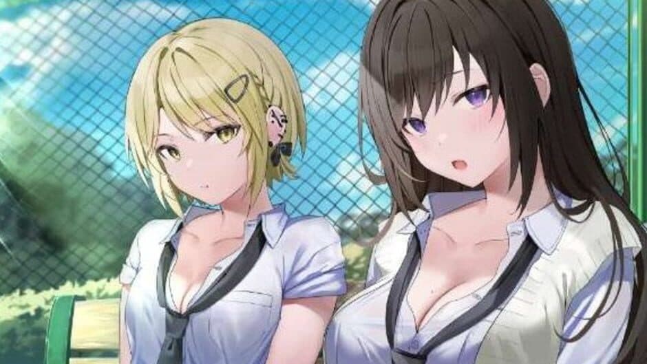 Скриншот 3 из Keiken Zero na Classmate: Premium Edition