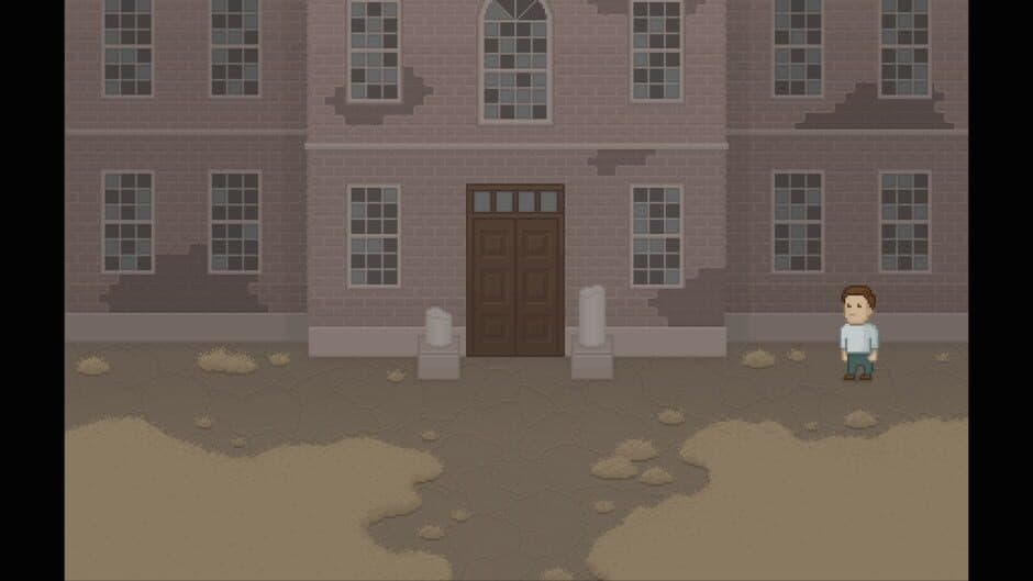 Скриншот 1 из The Splitting: Chapter 2