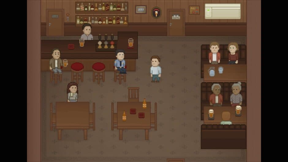 Скриншот 3 из The Splitting: Chapter 2