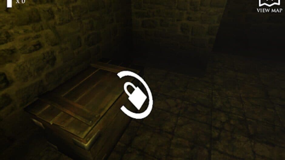 Скриншот 2 из Dungeon Nightmares