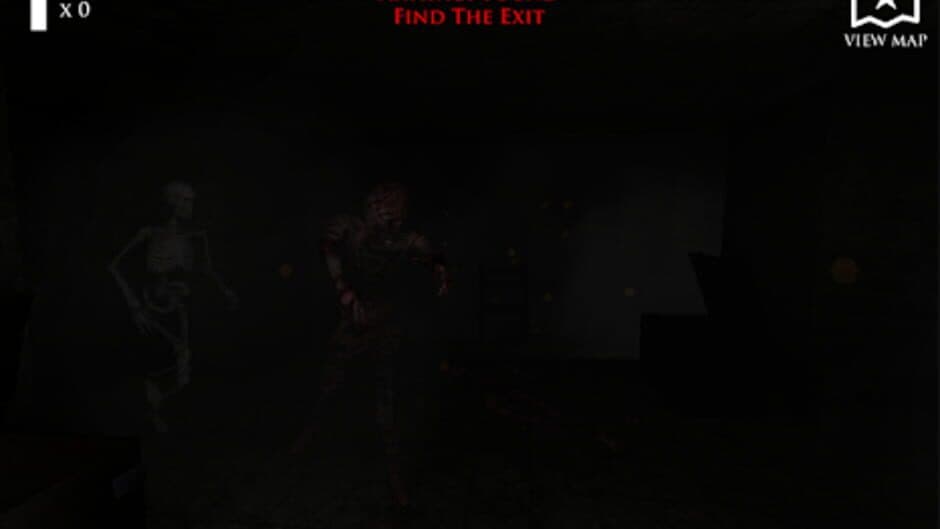 Скриншот 4 из Dungeon Nightmares