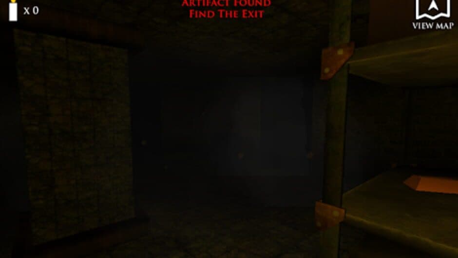 Скриншот 5 из Dungeon Nightmares