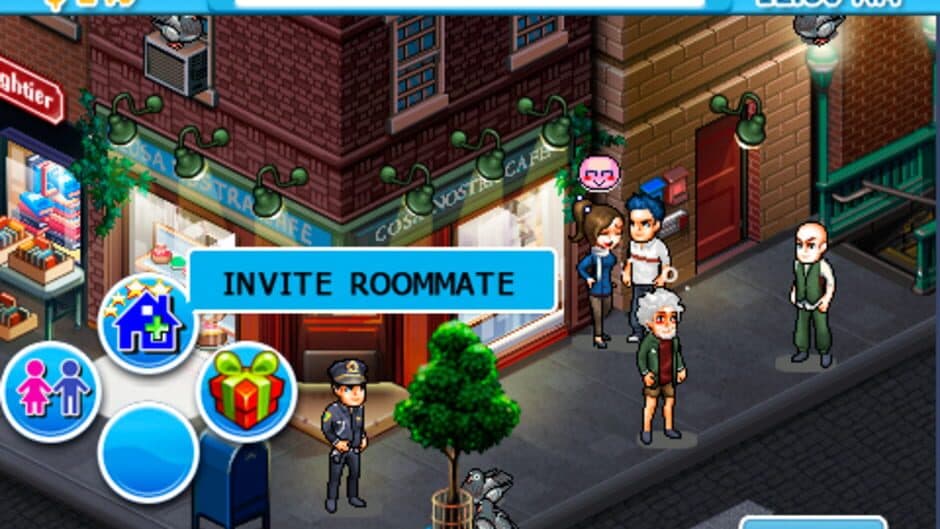 Скриншот 2 из New York Nights: Success in the City