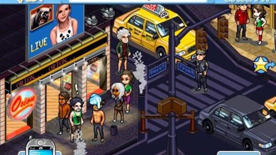 Скриншот 3 из New York Nights: Success in the City