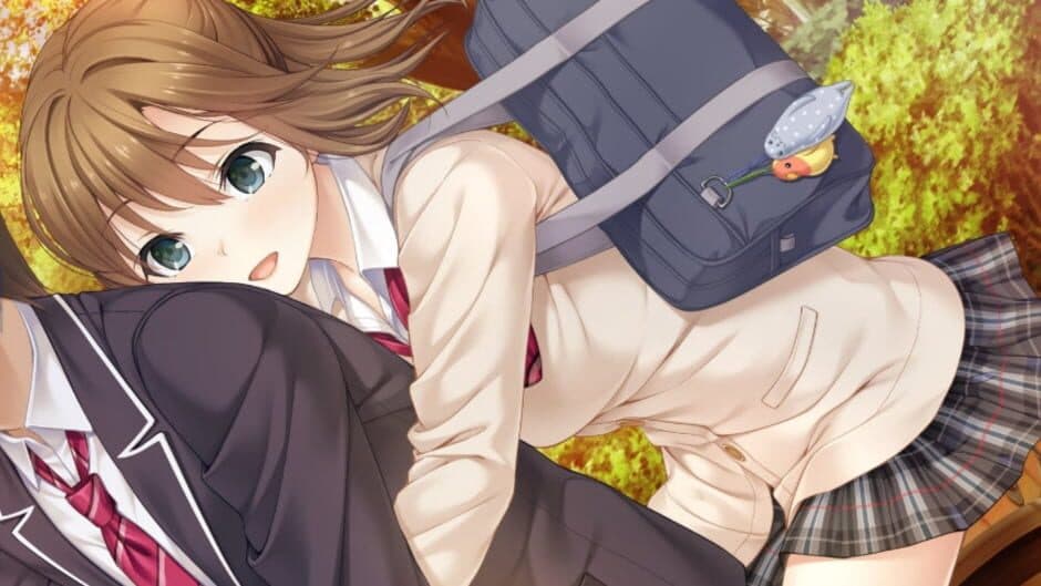 Скриншот 1 из Full Kiss SS: Complete Limited Edition
