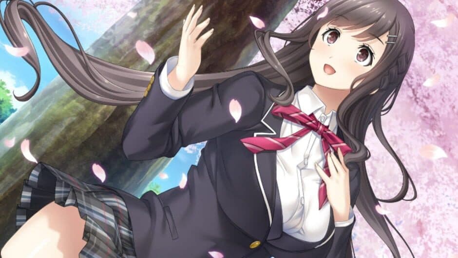 Скриншот 4 из Full Kiss SS: Complete Limited Edition