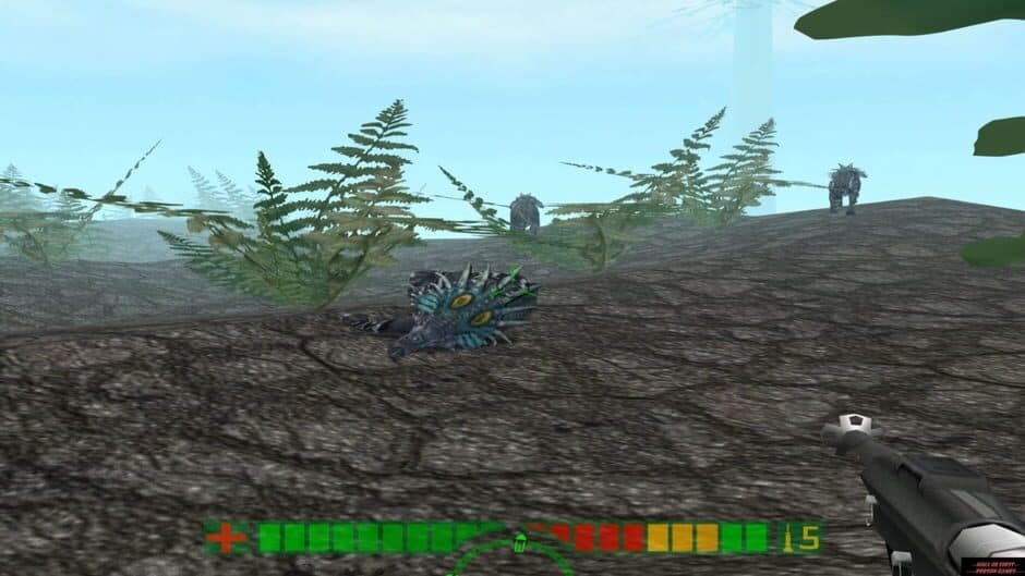 Скриншот 5 из Primal Prey