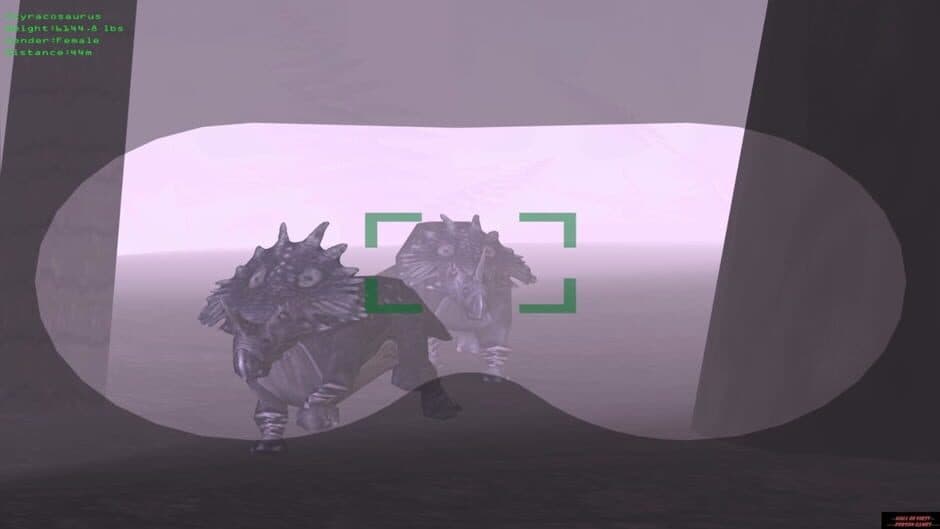 Скриншот 6 из Primal Prey