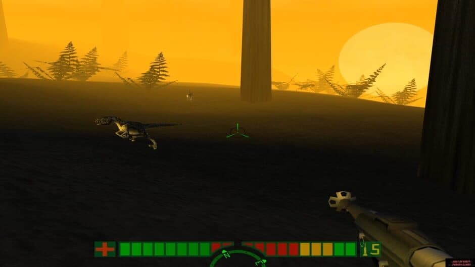 Скриншот 7 из Primal Prey