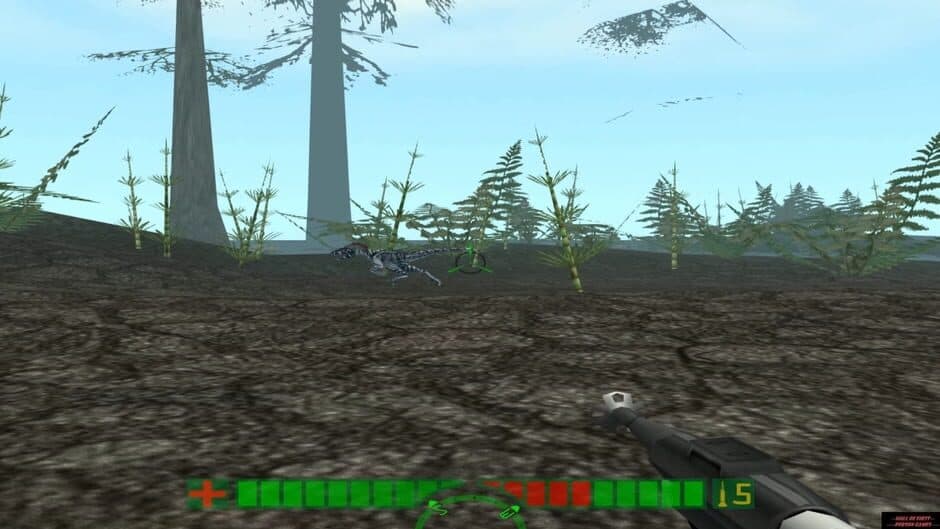 Скриншот 9 из Primal Prey