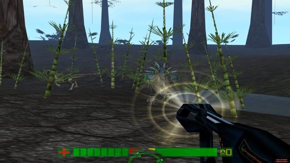 Скриншот 10 из Primal Prey