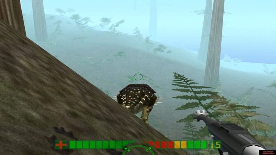 Скриншот 11 из Primal Prey