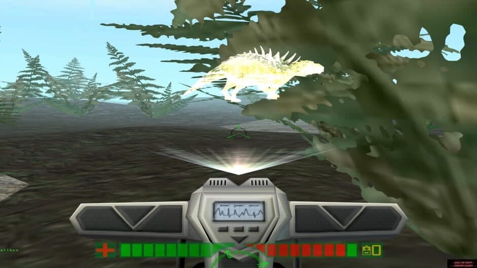 Скриншот 12 из Primal Prey