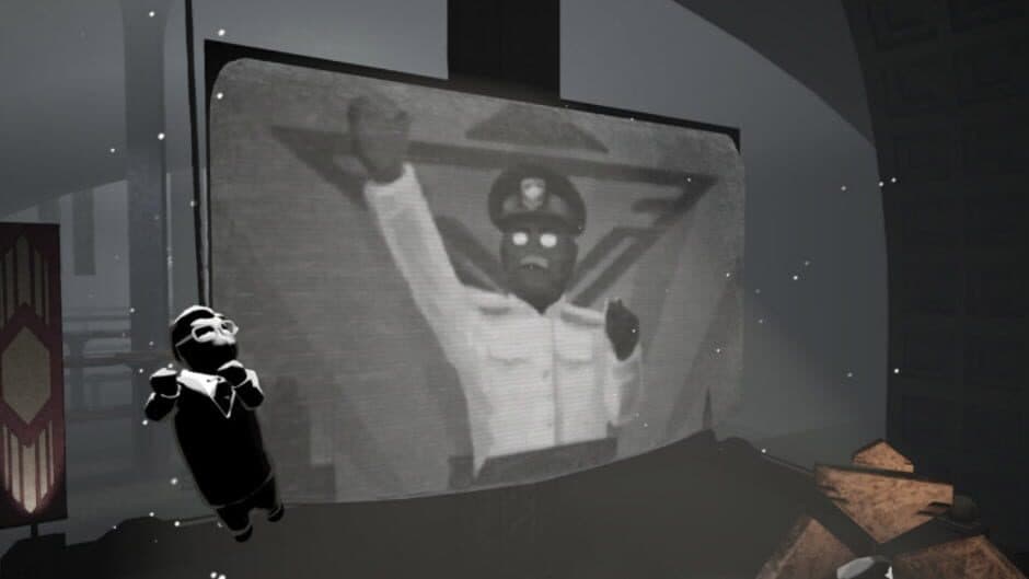 Скриншот 3 из Beholder 2: Big Brother Edition