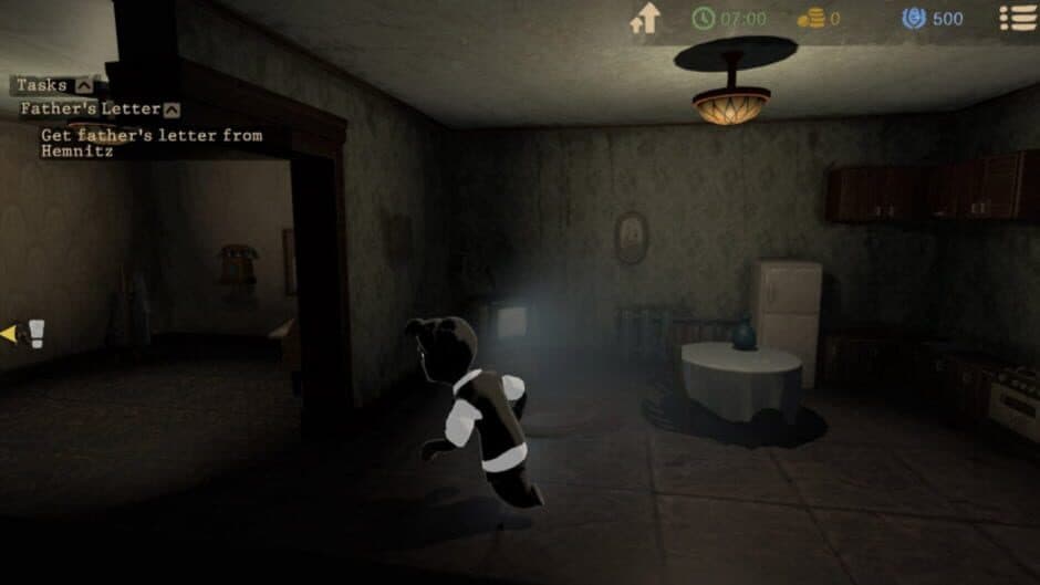 Скриншот 4 из Beholder 2: Big Brother Edition