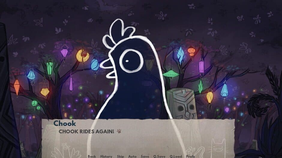 Скриншот 3 из Chook & Sosig