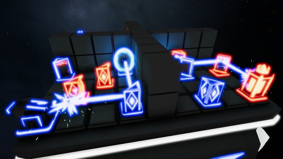Скриншот 3 из Chess with Lasers