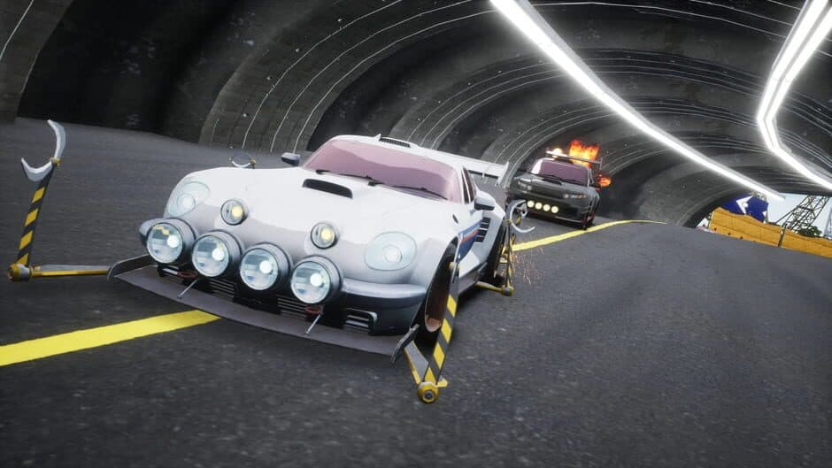 Скриншот 4 из Fast & Furious: Spy Racers Rise of Sh1ft3r